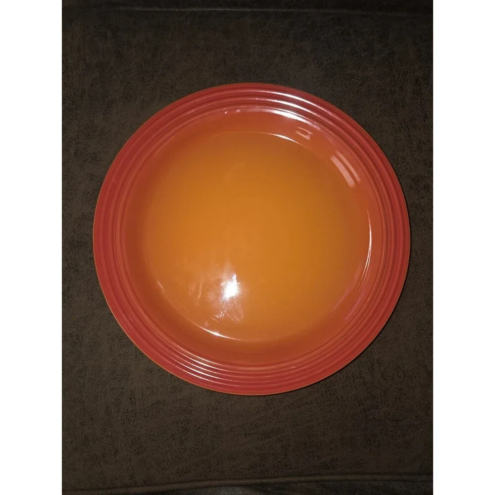 Le Creuset Dinner Plate 10-1/2